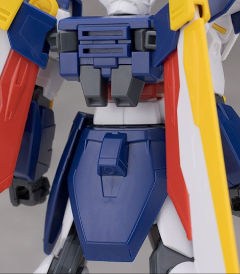 ENTRY GRADE 1/144 윙 건담 해외 리뷰_21.jpg
