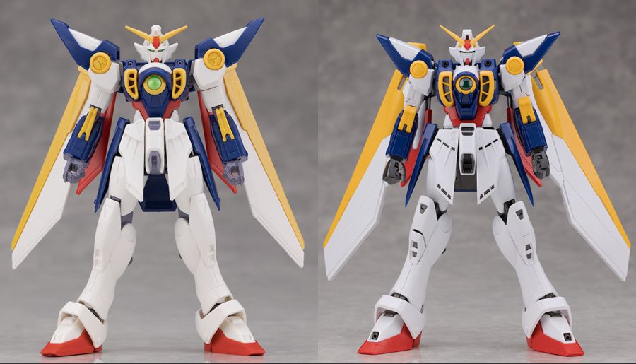 ENTRY GRADE 1/144 윙 건담 해외 리뷰_86.jpg