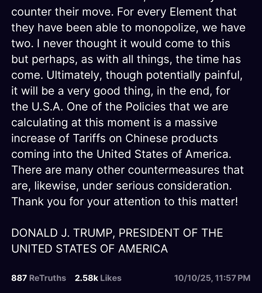 트럼프가 중국땜에 빡쳤다고 글썼네_3.jpg