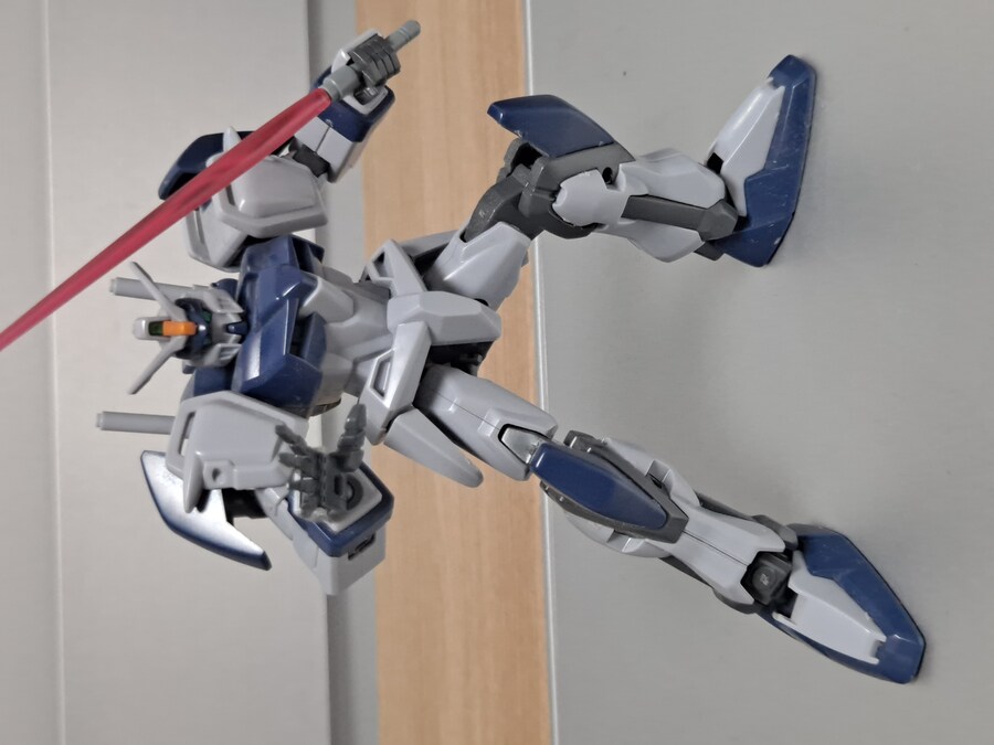 1/144 HG 구판 듀얼 건담 포징 연습_4.jpg
