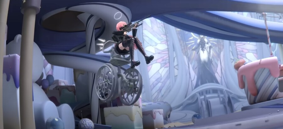 명일방주) 이번 이벤트 PV보는데_1.png
