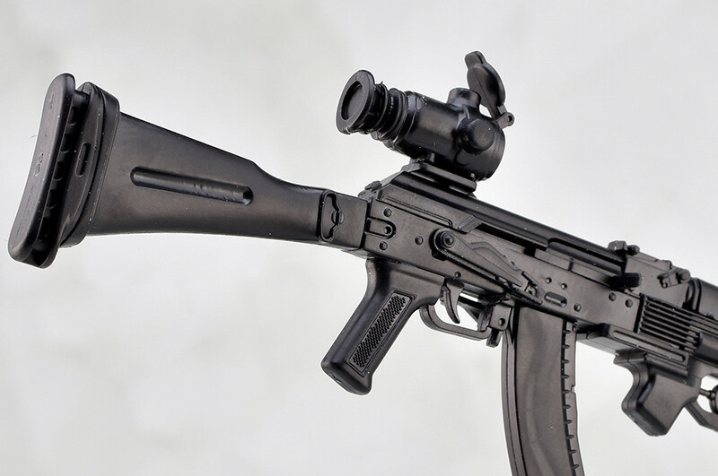 [토미텍] 1/12 LittleArmory AK74M&GP25 타입_8.jpg
