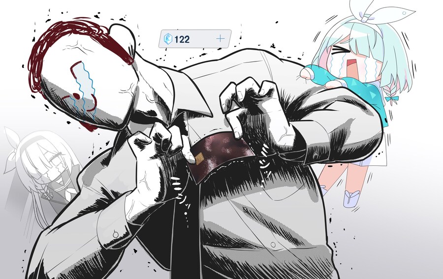 블루아카)선생님, 그것만은 안돼요...!!!_1.jpg