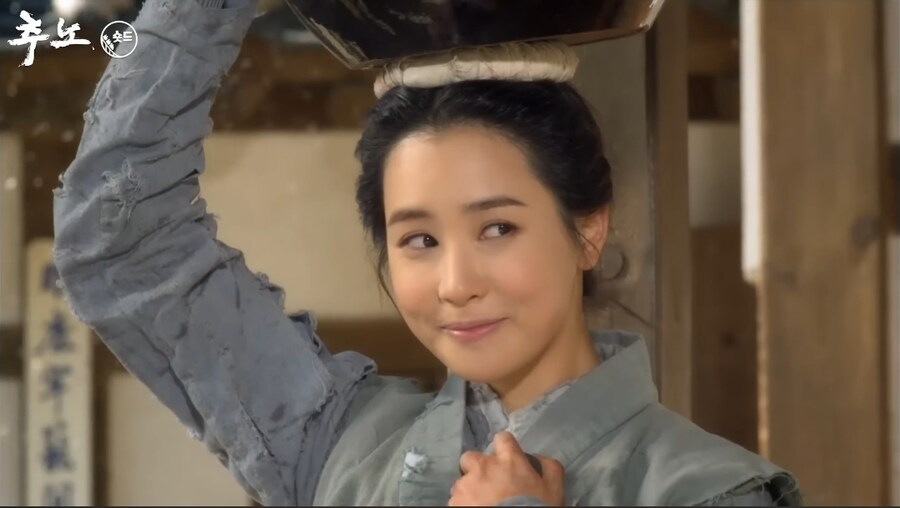 노비랑 눈맞아서 책태워서 연애하는 양반이랰ㅋㅋㅋ_3.jpg