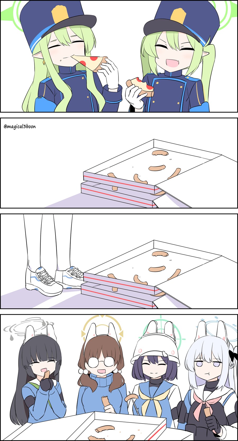 블루아카) 뼈를 모아 만드는 에리의 금단의 강령술.manhwa_3.png