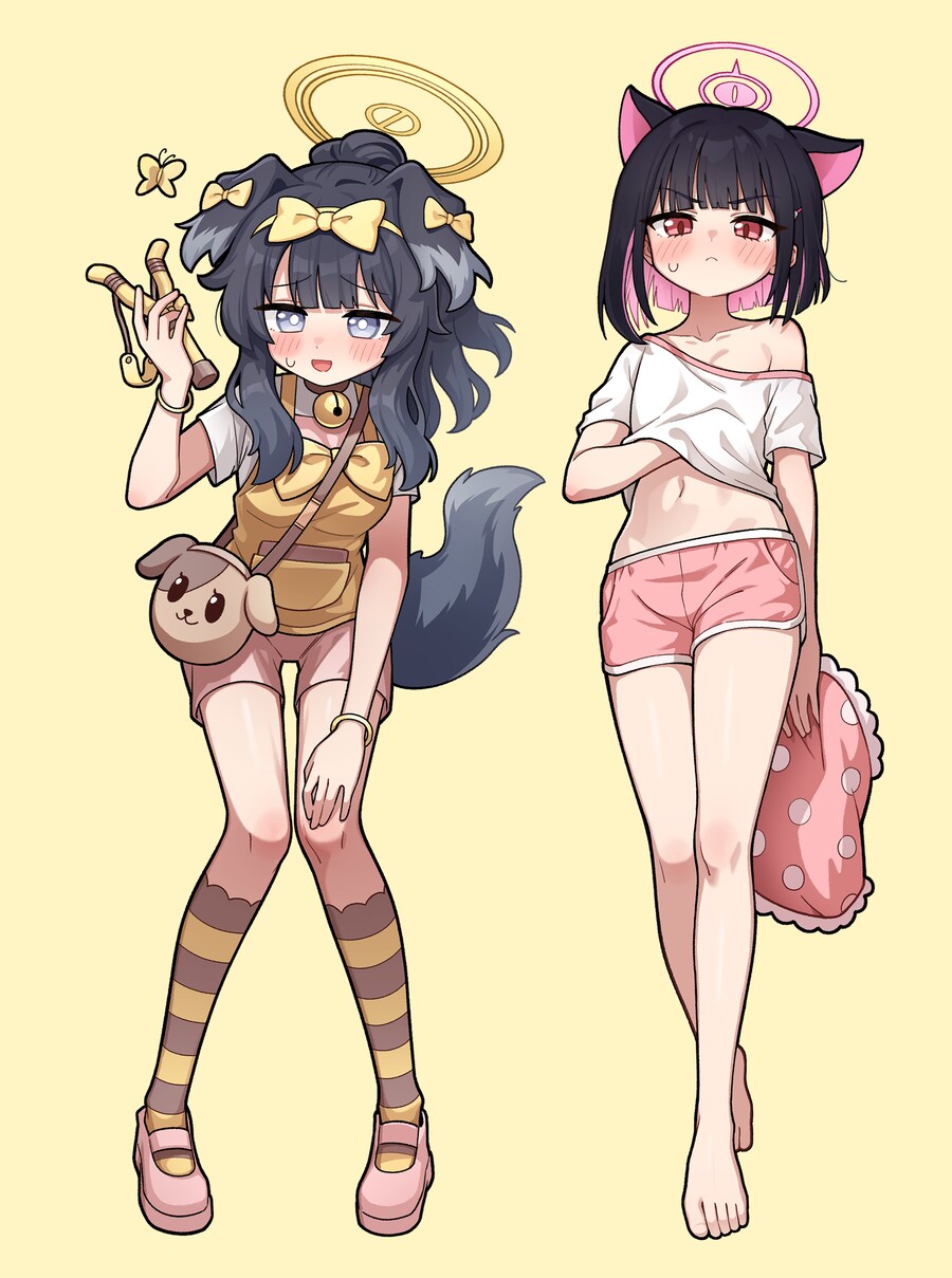 [블루릭컬] 옷 바꿔입기_2.png