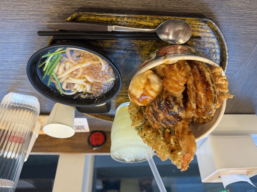 요즘 한국에서도 제대로 된 식당 많아진 요리_1.jpg