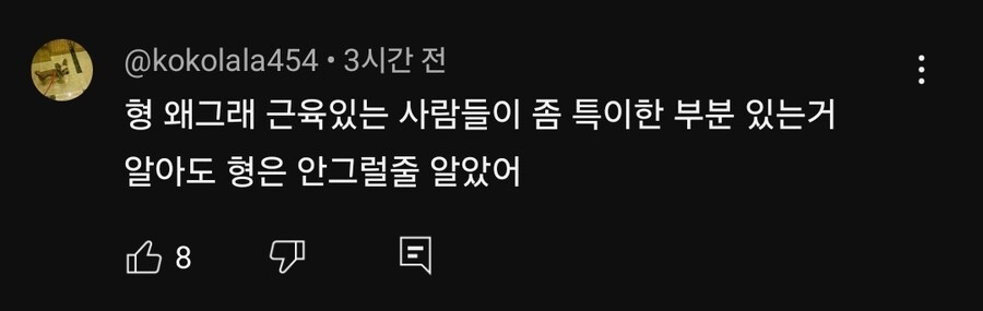 짐종국 유튜브에도 악플이 많이 달리넹.._6.jpg
