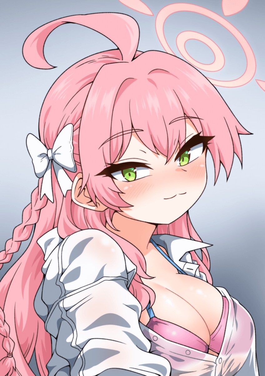 블루아카) 또 속는 코하루쨩.manwha_2.png
