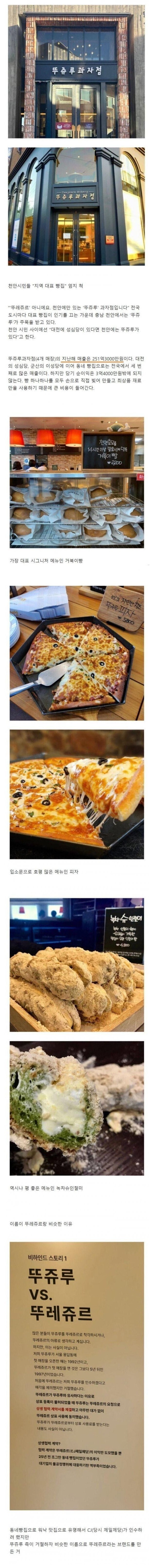 성심당-이성당에 이은 전국 매출 3위 빵집._1.jpg