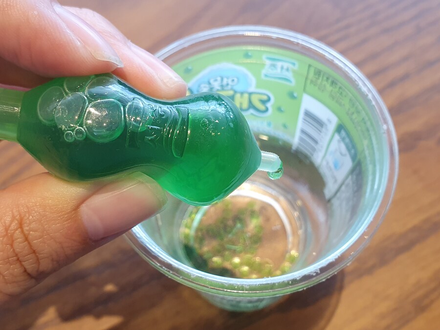 캐비어 입니다. 짜고 맛이 없죠_2.jpg