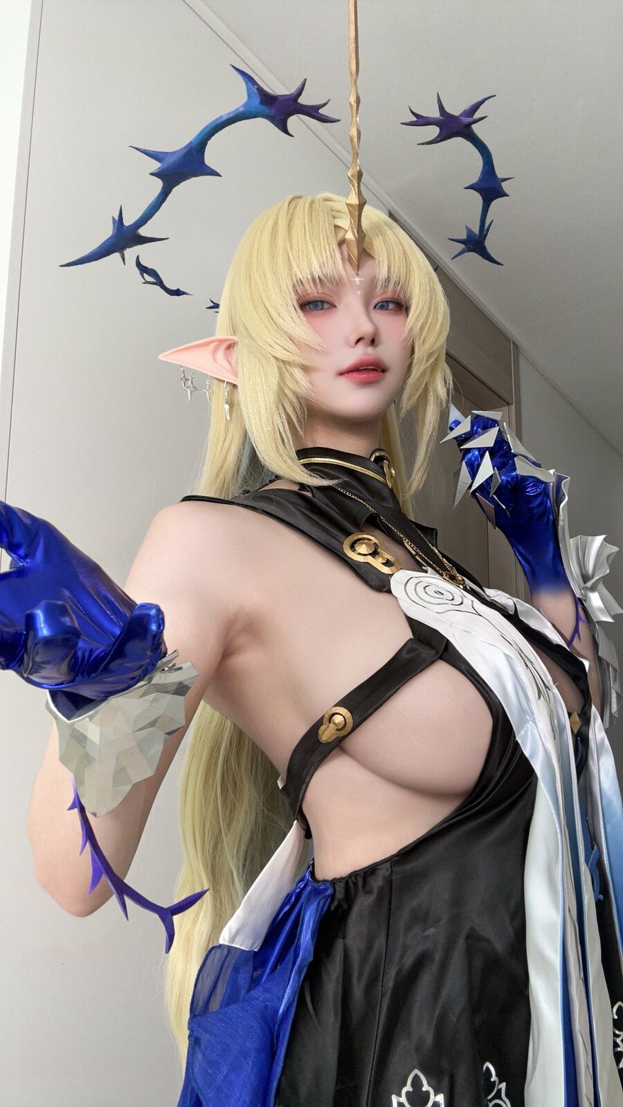 (명조) 플뢰르 드 리스 코스프레_2.jpg