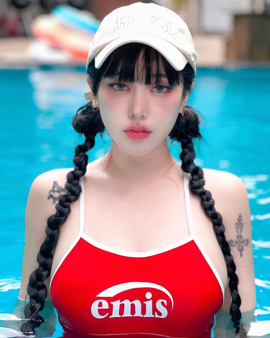ㅎㅂ) 날씨가 선선해서 좋아♡_4.jpg