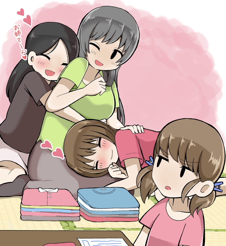 백합)수상하게 인기가 많은 언니_6.jpg