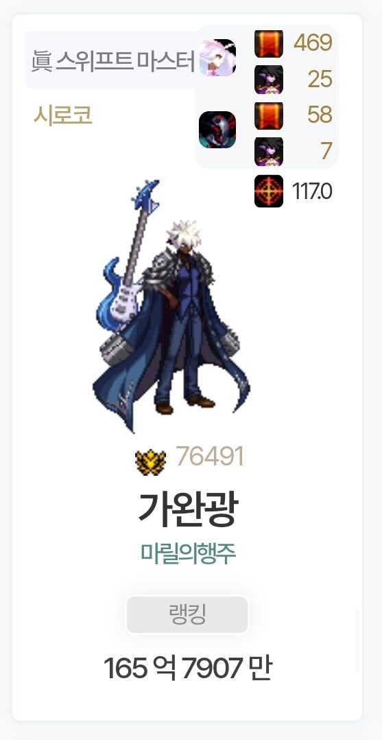 던파) 160억 한 마리 또 만들어 줬어요~_1.jpg