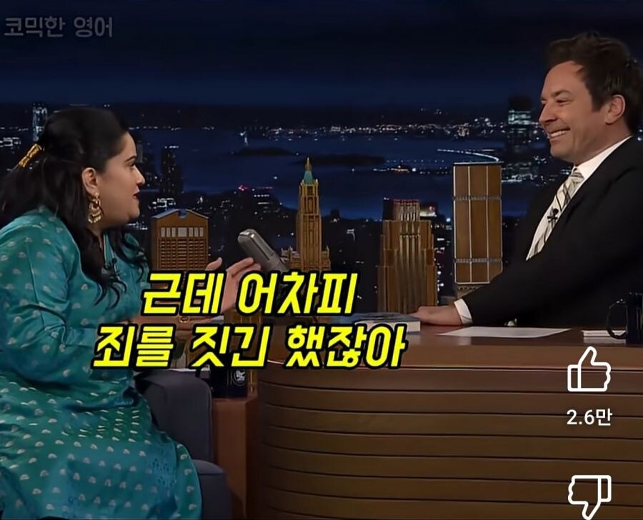 변호사를 그만두고 코미디언이 된 이유_5.png
