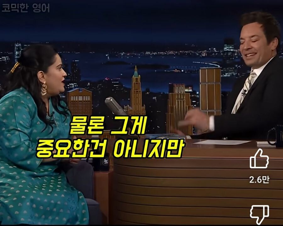 변호사를 그만두고 코미디언이 된 이유_6.png