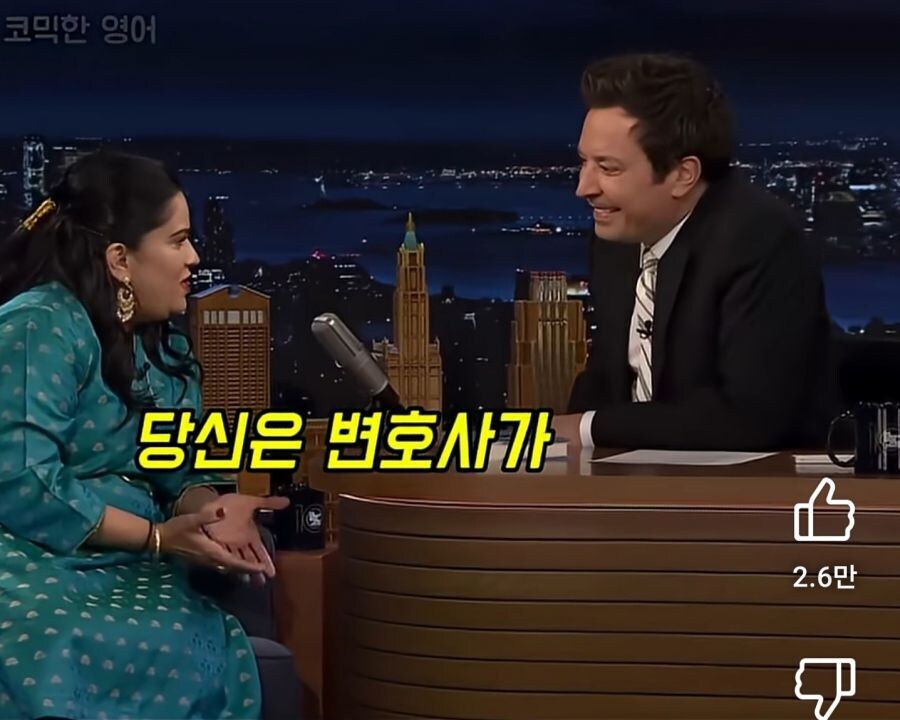 변호사를 그만두고 코미디언이 된 이유_9.png