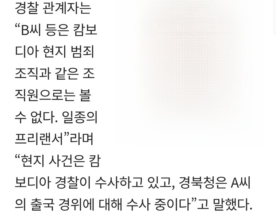 캄보디아 모집팀 '일부' 검거_2.jpg