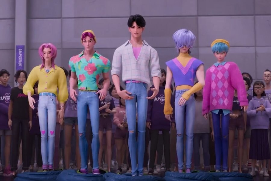 Qwer, 봇치 상영회 사건이 그니까 정리해보면_1.jpg