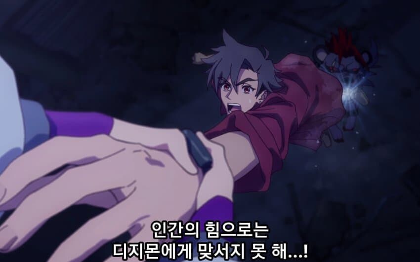 의외로 자주깨진 디지몬 클리셰_1.jpg