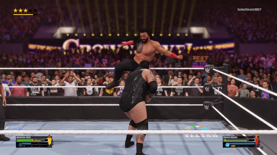WWE 2K25 WWE BRONSON REED VS. ROMAN REIGNS_9.png