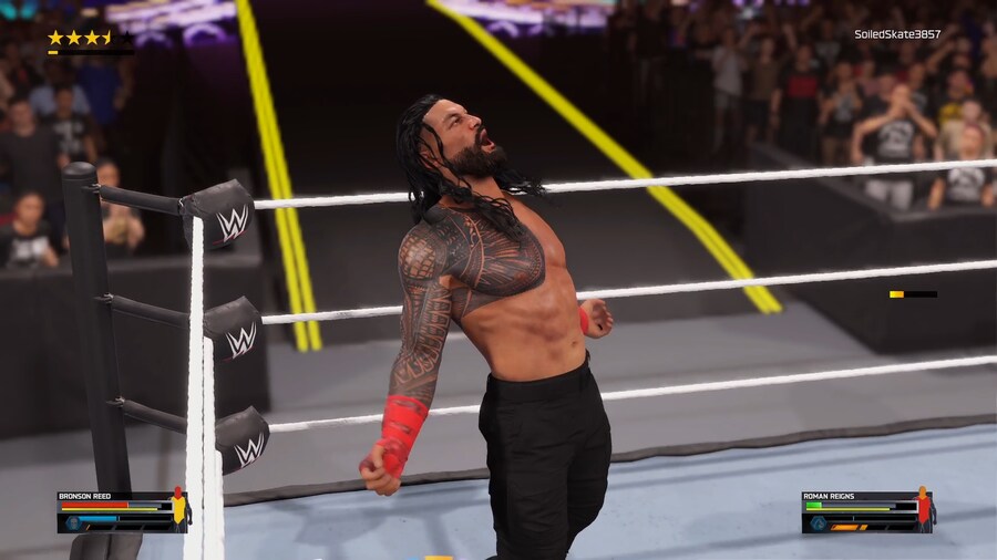 WWE 2K25 WWE BRONSON REED VS. ROMAN REIGNS_10.png
