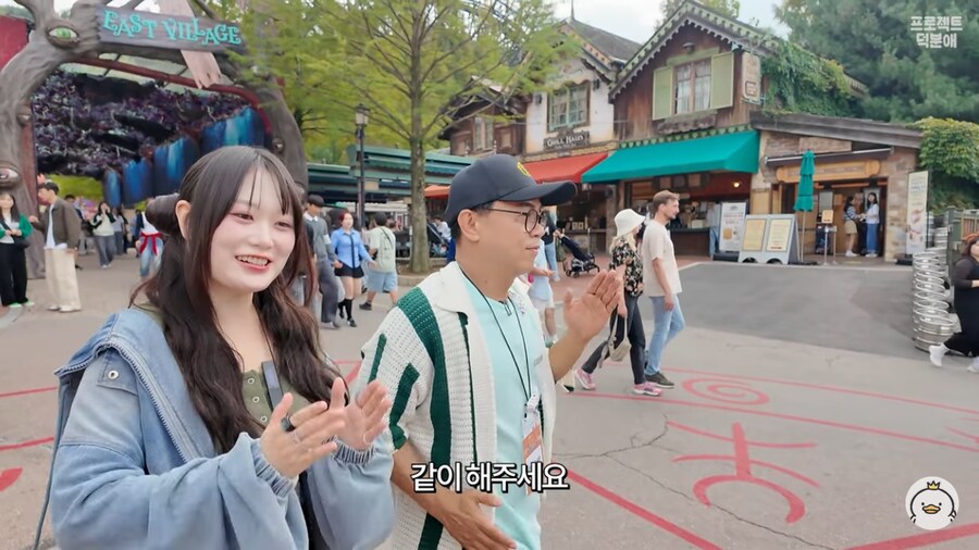 케데헌) 조이 (한국) 성우님 근황_5.png