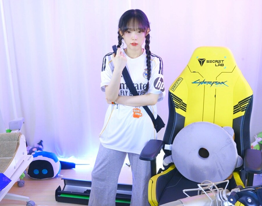 새봄TV] 아이리제쇼케이스 같이보기+배틀필드6 처음부터+보더랜드4 엔디까지_2.png