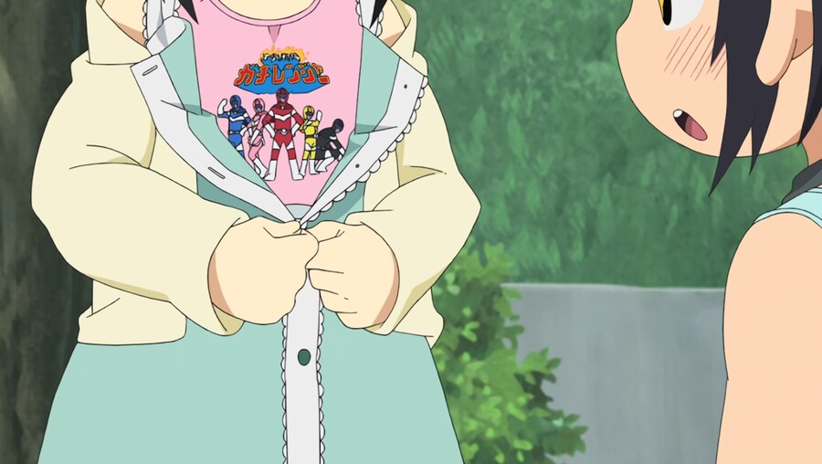 티셔츠 자랑 하는 소녀.jpg_4.png