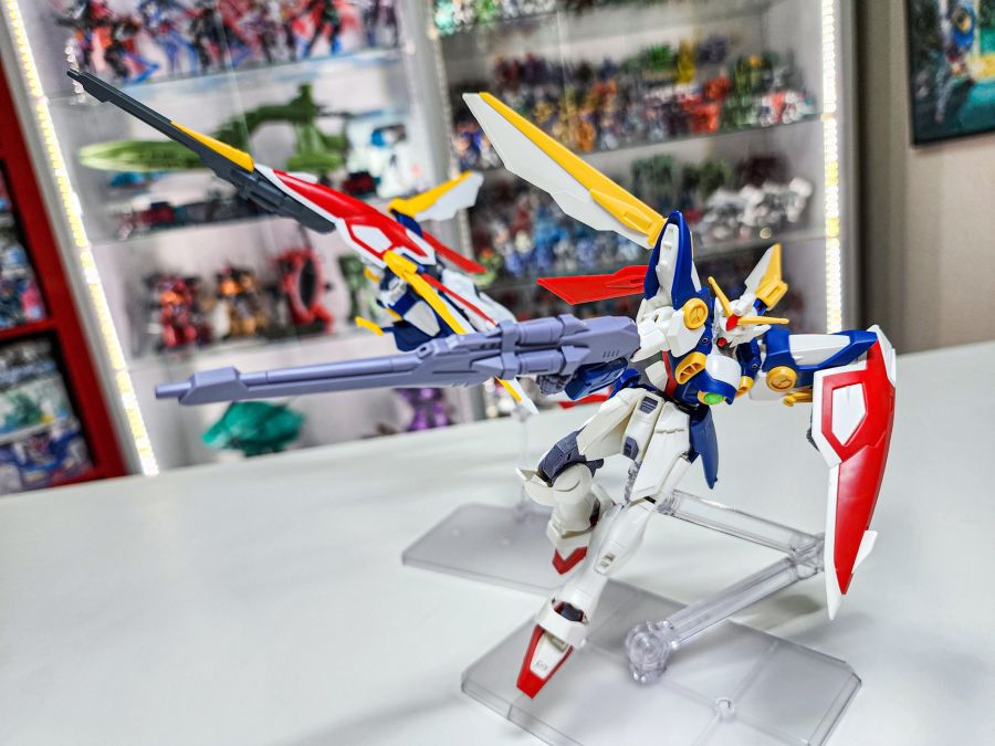 ENTRY GRADE 1/144 윙 건담 조립 + 비교 영상_2.jpg