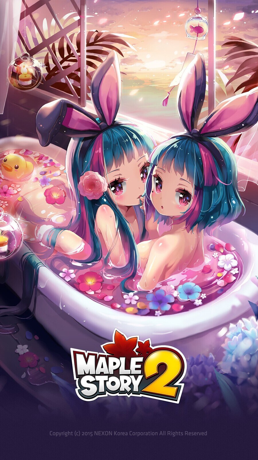 일러스트 하나는 꼴리게 나왔던 온라인 게임류_1.jpg