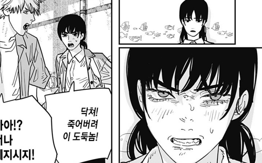 체인소맨) 아사는 찐따인데 이쁘기라도 하지..._7.jpg