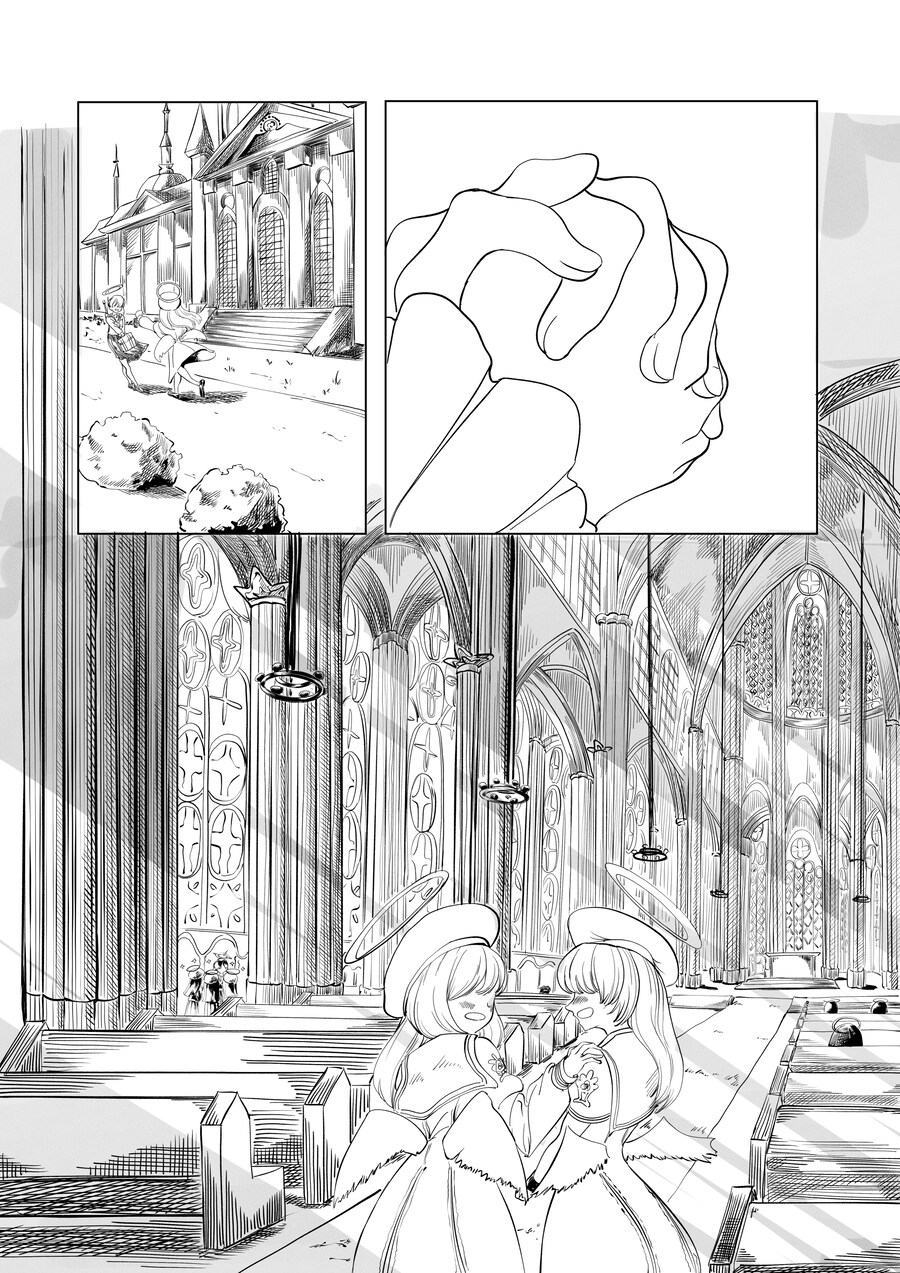 블루아카) 선생님 고향에 가게된 마리 Manhwa_1.jpg