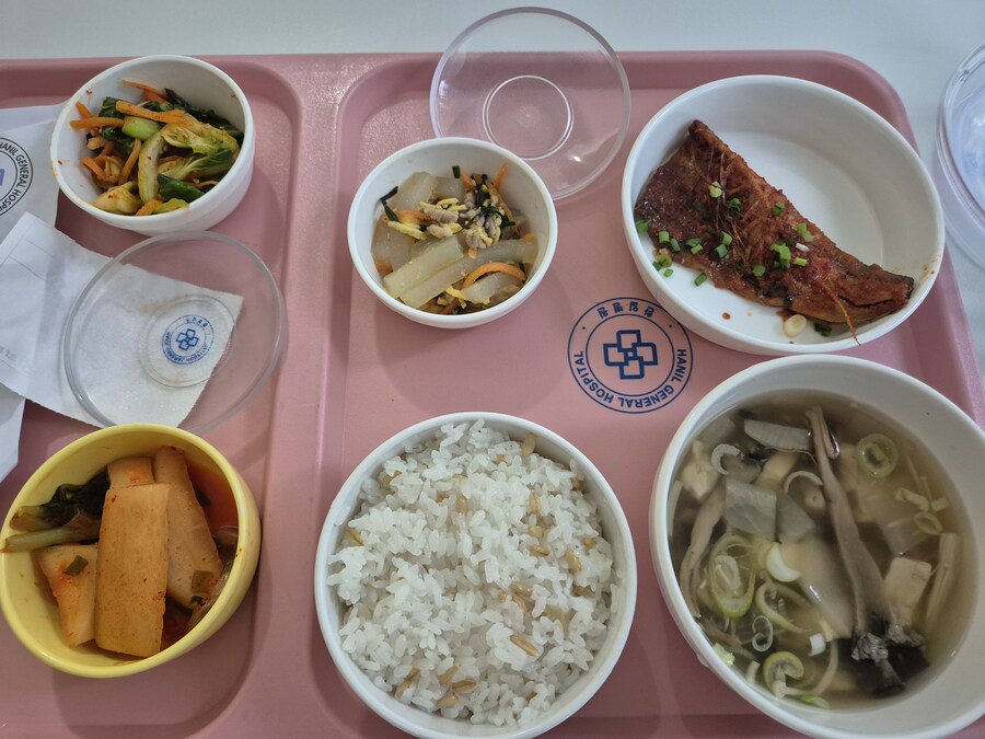 병원 입원했을때의 밥 소개(09.29~10.8)_8.jpg