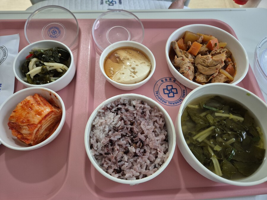 병원 입원했을때의 밥 소개(09.29~10.8)_11.jpg