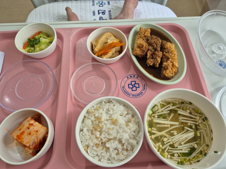 병원 입원했을때의 밥 소개(09.29~10.8)_13.jpg