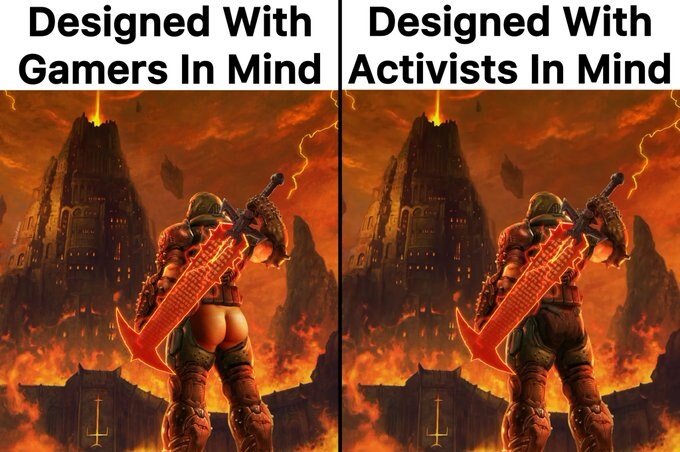 현재 화제? 의 "gamers in mind" 짤_4.jpg
