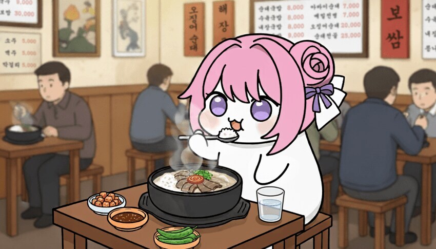 맘마 먹는 도로롱_1.jpg