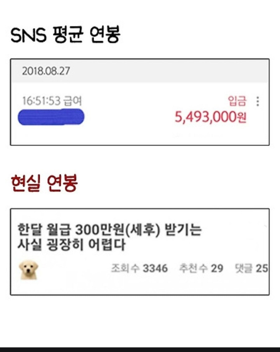 SNS가 만들어낸 인생과 실제 인생.jpg_2.jpg