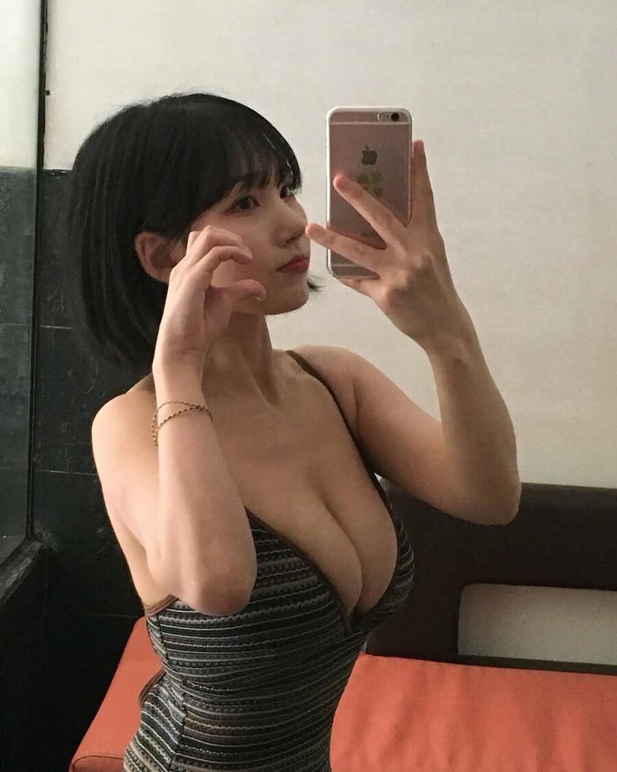여자들 악플 때문에 해명글 쓴 인플루언서.jpg_6.jpg