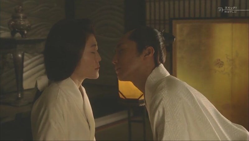 마누라랑 사이가 좋지 않아서 생긴 일_12.jpg