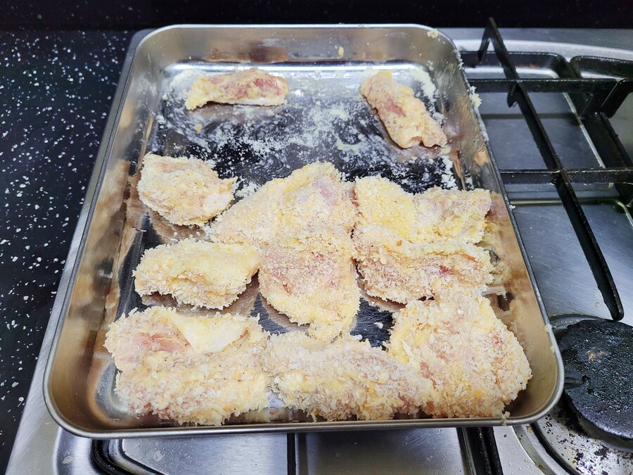 치킨 너겟? 치킨까스?_2.jpg