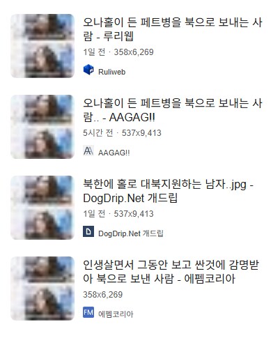 대북 전단 글 뭔가 이상한데_3.png