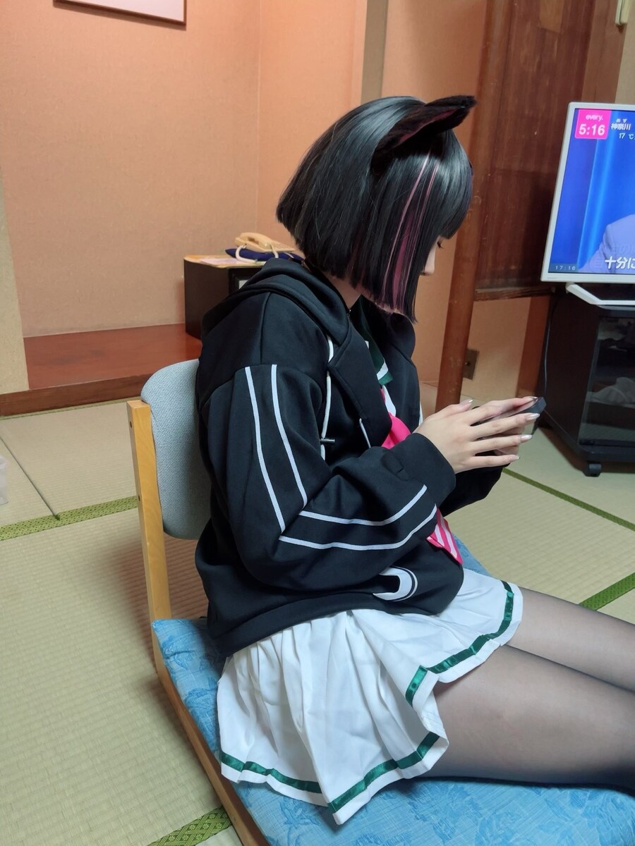 블루아카) 여?친 코스프레_1.jpg