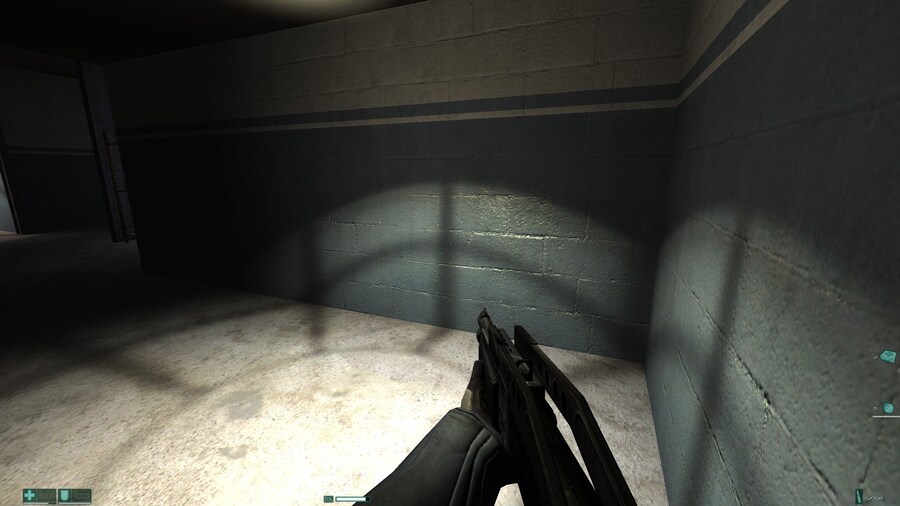 몇 년만에 해보는 F.E.A.R_3.jpg