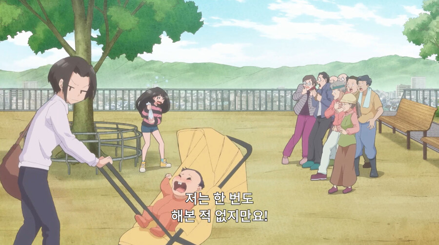 잡은 쥐를 손쉽게 처리하는법을 알려주는 만화_12.jpg