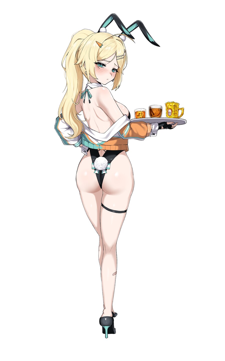 이터널리턴)"개변태착정바니걸"_1.png