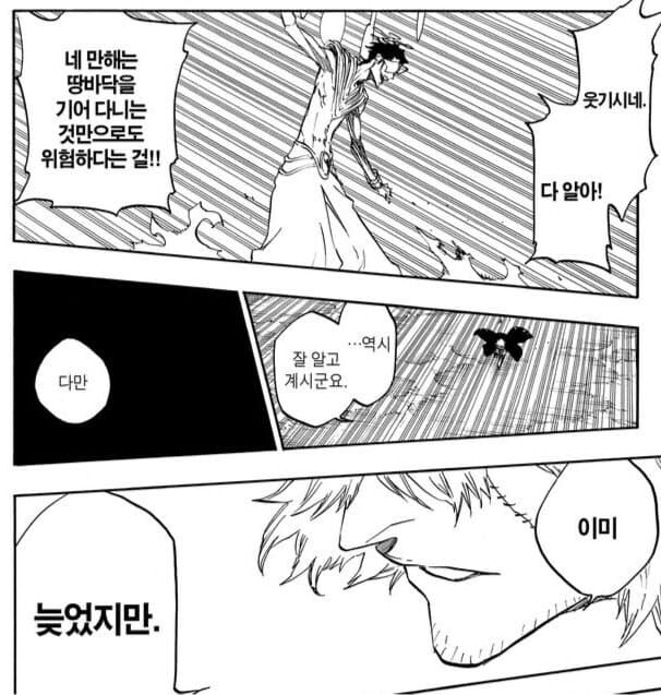블리치) 알려줄리가 있나요 만해의 능력을_5.jpg
