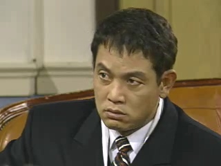 [야인시대]김두한과 조병옥_2.jpg